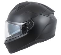 Shark Ridill 2 Casco Integrale unisex nero, taglia XS