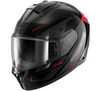 Shark Ridill 2 Mekarium Ece Full Face Helmet Nero S