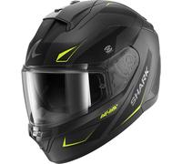 Shark Ridill 2 Mekarium Ece Full Face Helmet Nero M