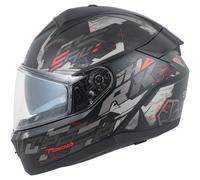 Shark Ridill 2 Molokai Casco Integrale unisex nero, taglia S