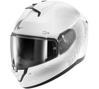 SHARK Casco integrale Ridill 2 SP Lyne Bianco Argento M