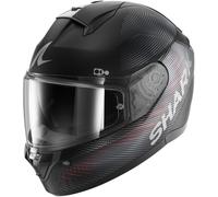 Casco Integrale Shark RIDILL 2 SP LYNE Mat Black Anthracite Anthracite