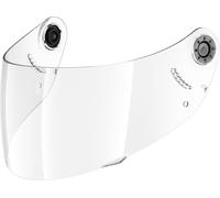 Shark Ridill / Openline Visiera, trasparente