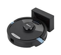 Shark - Aspirapolvere Robot Matrix Plus 2 In 1 Rv2620wdeu-nero/argento Shark