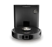 SHARK - clean PowerDetect 0,23 L Senza Sacchetto Nero, Argento - SPEDIZIONE GRATUITA