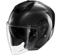 Shark RS Jet Carbon Skin Casco Jet