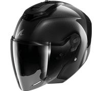 Casco Jet Shark RS JET FULL CARBON Carbon Anthracite Carbon Taglia:XS