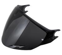 Shark RS Jet Visiera Pinlock oscurata unisex, taglia UNI