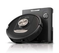 SHARK - clean PowerDetect 0,23 L Senza Sacchetto Nero, Argento - SPEDIZIONE GRATUITA