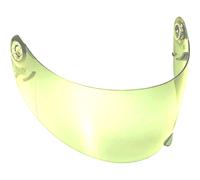 Visiera Shark Ridill/Openline/S700S/S600 Giallo Uomo