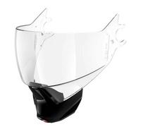 Shark Schermo Antigraffio Evojet With Chin Bar
