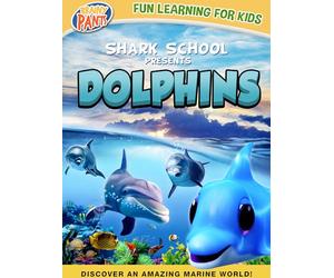 SHARK SCHOOL: DOLPHINS