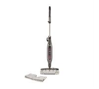 Scopa a Vapore Portatile S6003 0,4 L 1200 W Colore Grigio / Argento / Viola