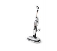 Shark - Scopa A Vapore Steam Mop Con Steam Blaster S8201eu-bianco Shark