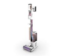 Shark - Scopa Elettrica Detect Con Autosvuomento Iw3612eu-bianco Shark
