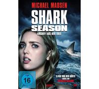 Shark Season - Angriff aus der Tiefe (uncut) (Breitbild)