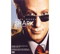 Shark - Seizoen 1 (DVD)