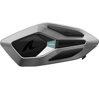 Shark Sena per Shark Mesh Sistema di Comunicazione Bluetooth Doppio Set, Argento, Taglia unica
