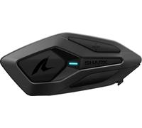 Shark Sena Bt Dual Intercom Nero