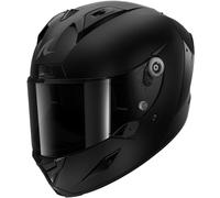 Shark Aeron Dark Shadow, casco integrale XS female Nero Opaco