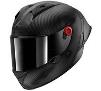 Casco Integrale Shark Aeron-Gp Full Carbon Nero Opaco S