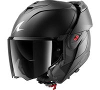 SHARK SHARK - Casco Oxo Dark Shadow Matt Titan L