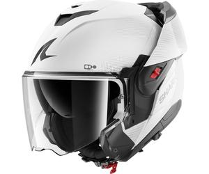SHARK SHARK - Casco Oxo SP Lyne Bianco / Silver XS