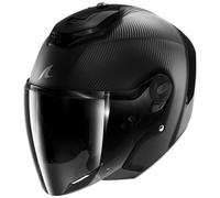 SHARK SHARK - Casco RS Jet Carbon Full Matt Carbon / Anthracite XL