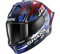 Shark Casco Integrale Skwal Cup Replica Zarco Gp De France Ece