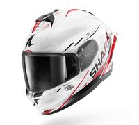 Shark Skwal Cup Speed-tech Ece Full Face Helmet Bianco XL