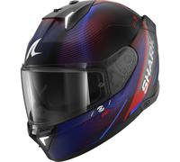 Shark Skwal I3 Speed-tech Ece Full Face Helmet Nero L