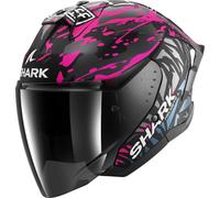 Shark Skwal Jet Cup Replica Redding Ece Full Face Helmet Nero XS
