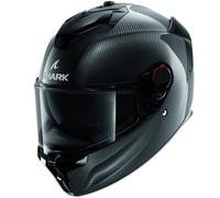 SHARK, Casco Moto Integrale SPARTAN GT PRO CARBON SKIN Black DAD, XS