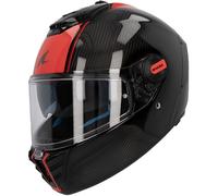 SHARK SHARK - Casco Spartan RS Carbon 1.3 SE Carbon / Rosso / Carbon S
