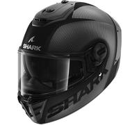 SHARK SHARK - Casco Spartan RS Carbon Skin Carbon Mat / Anthracite L