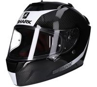 SHARK SHARK - Casco Speed-R Carbon SE Carbon Skin Bianco / Nero M
