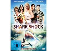 Shark Shock