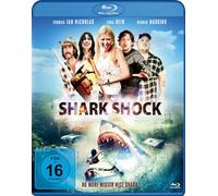 Shark Shock