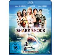 Shark Shock (Blu-ray)