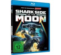 Shark Side of the Moon