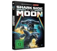 Shark Side of the Moon
