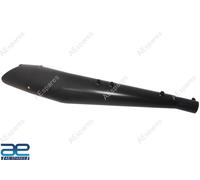 Shark Silenziatore Glasswool Nero Per Reale Enfield Classico 350 500 Uce @ UK