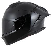 Shark Skwal Cup Dark Shadow Casco Integrale unisex nero, taglia XL