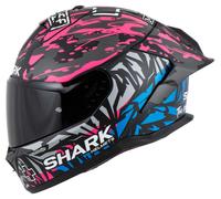 Shark Skwal Cup Replica Redding Casco Integrale unisex rosa, taglia XL