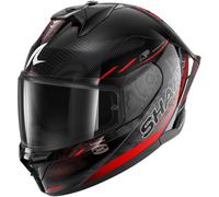 Shark Skwal Cup Speed-Tech, casco integrale L female Nero/Rosso/Grigio Scuro