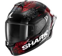 Shark Skwal Cup Speed-vib Ece Full Face Helmet Nero L