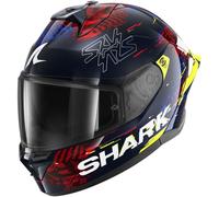 Shark Skwal Cup Speed-vib Ece Full Face Helmet Blu 2XL