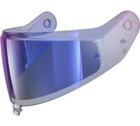 SHARK, Visiere per casco del motociclo SKWAL i3 / D-SKWAL 3 / RIDILL 2, IRRIDUM Blue