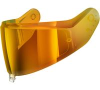 Visiera Iridium Gold Shark VZ400 Per Caschi Skwal i3 / D-Skwal 3 / Ridill 2