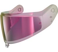Visiera Iridium Pink Shark VZ400 Per Caschi Skwal i3 / D-Skwal 3 / Ridill 2